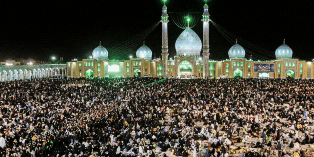 Laylatul Qadr; Eine Nacht besser als tausend Monate