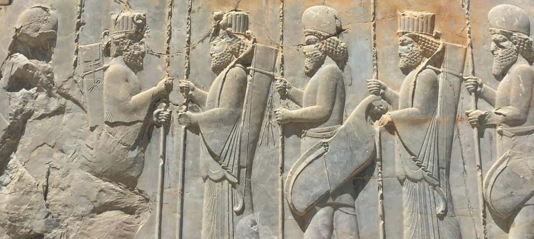 Nowruz; Ein Welterbe mit iranischen Wurzeln