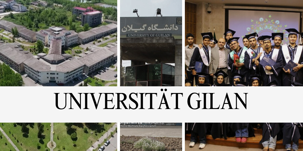 Universität Gilan
