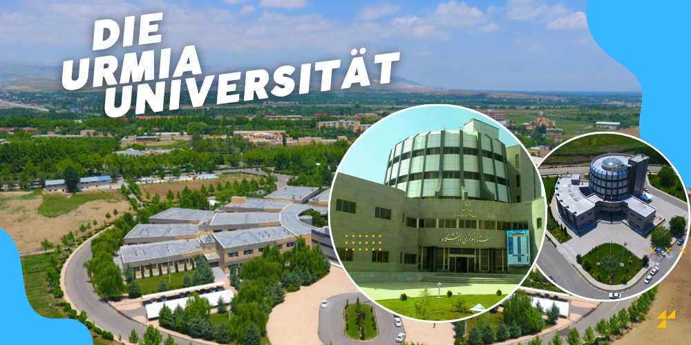 Die Urmia Universität