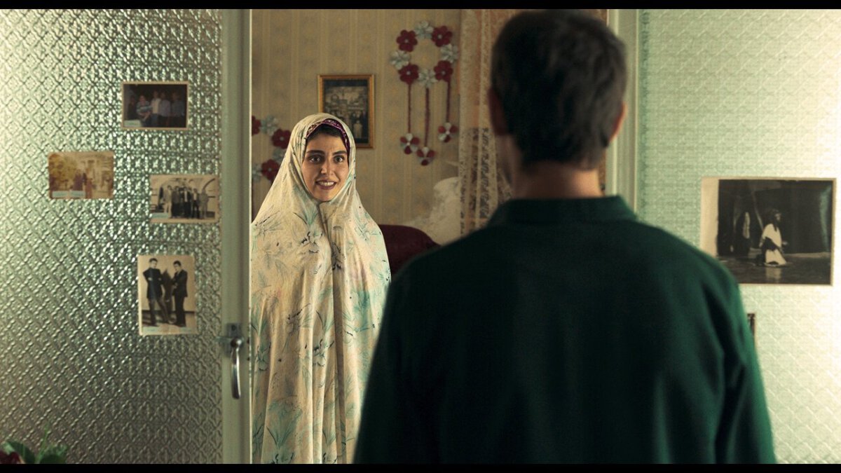 Mirkarimis „The Night Guardian“ vertritt den Iran bei den Oscars