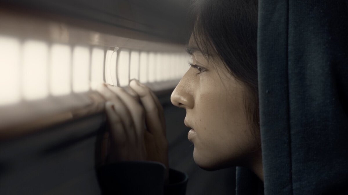 Iranischer Kurzfilm „Das Dreizehnte Jahr“ nimmt am Berliner Interfilm-Festival teil