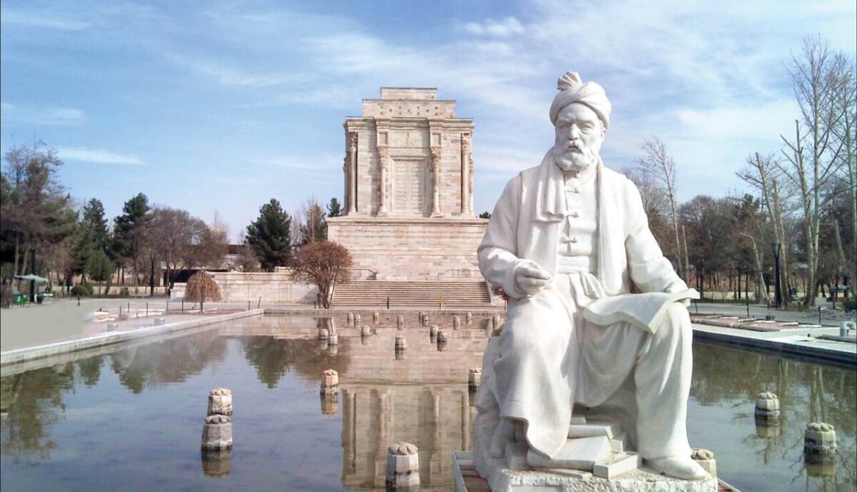 Schahnameh: eine zeitlose Ode an das Erbe und die Helden Irans