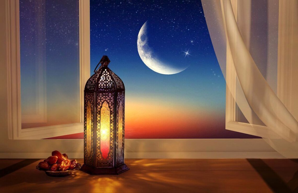 Eid al-Fitr: Fest mit spiritueller Reinigung