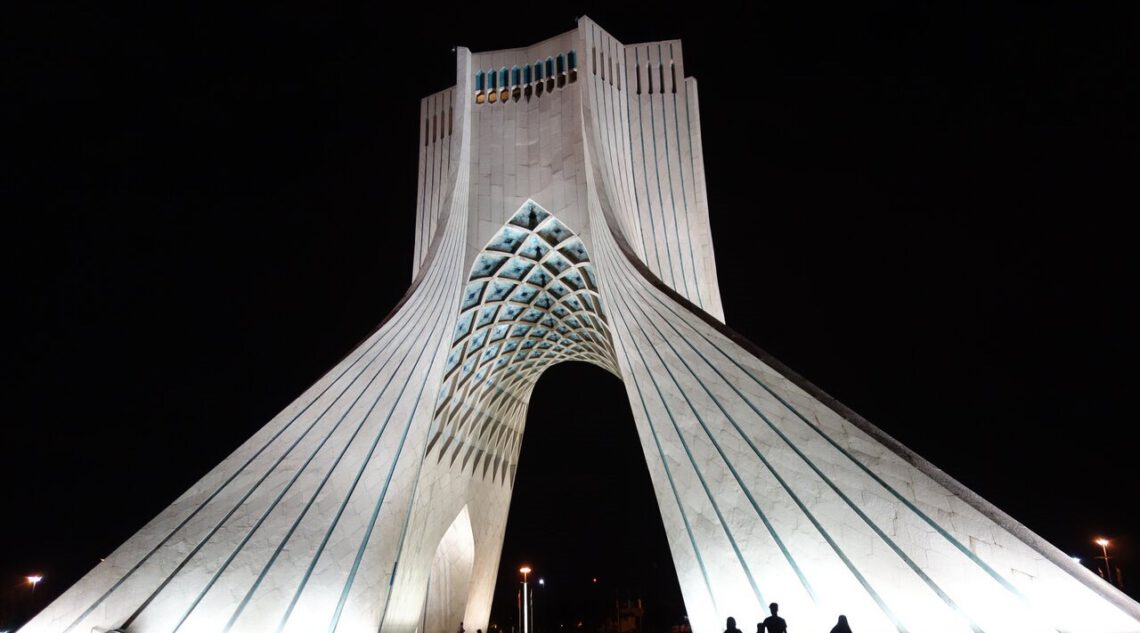 Teheran ist Gastgeber des UN-Tourismusforums zum Städtetourismus