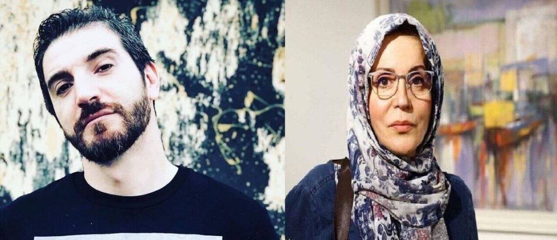Kunstvertreter kondolieren zum Martyrium iranischer bildender Künstler
