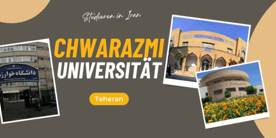Die Chwarazmi-Universität