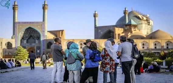 Isfahan will eine „Touristenstadt“ werden
