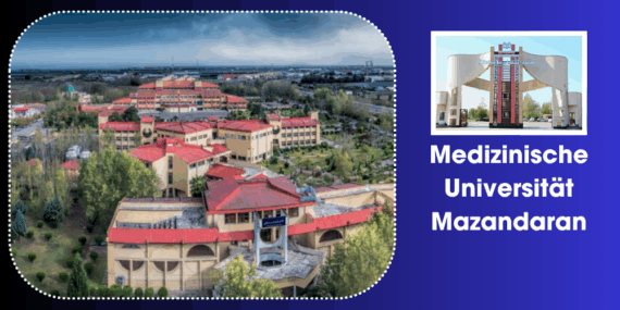 Medizinische Universität Mazandaran