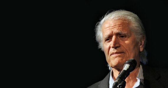 Der iranische klassische Komponist Ahmad Pejman ist im Alter von 90 Jahren gestorben