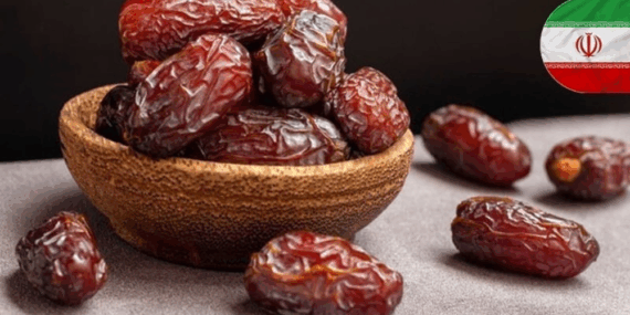 Iran ist der weltweit größte Dattelexporteur