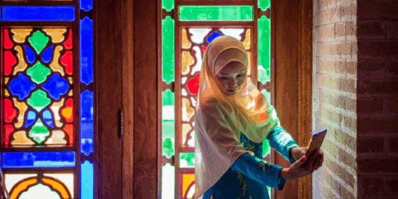 Iran führt Touristenkarte ein, um die Sicherheit ausländischer Besucher zu erhöhen