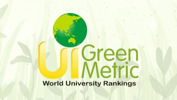 Iranische Universitäten verbessern sich im GreenMetric-Weltranking