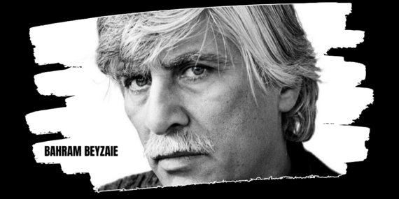 Bahram Beyzaie, eine Säule des iranischen Kunsterbes, ist verstorben