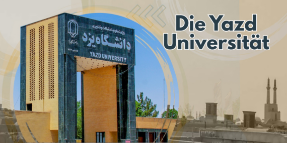 Die Yazd-Universität