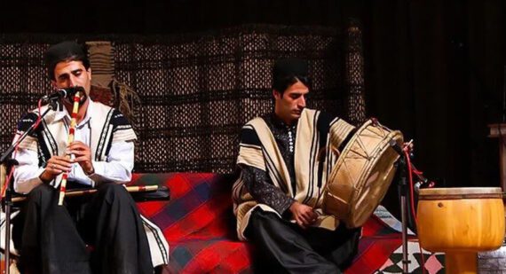 Musik als Herzschlag des Ökotourismus